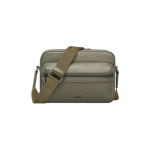 Rider 2.0 Zipped Messenger Bag