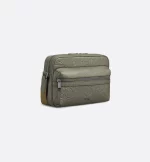 Rider 2.0 Zipped Messenger Bag - Image 2