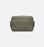 Rider 2.0 Zipped Messenger Bag - Image 3