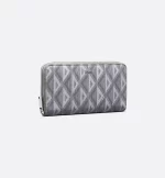 Long Zipped Wallet - Image 2