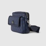 Ophidia Small Crossbody Bag - Image 2