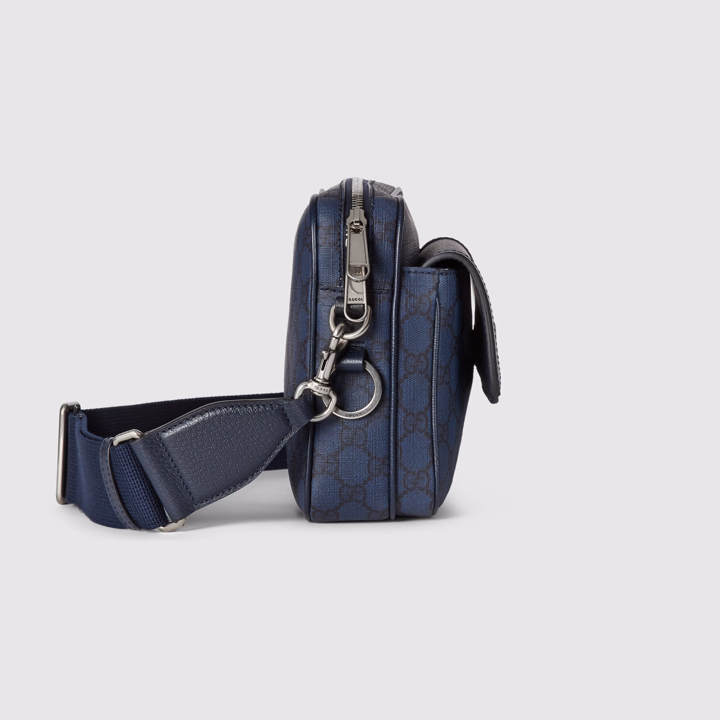 Ophidia Small Crossbody Bag - Image 4