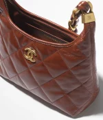 Small Hobo Bag - Image 4