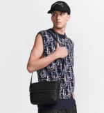 Rider 2.0 Zipped Messenger Bag - Image 6