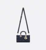 Medium Lady D-Joy Bag - Image 6