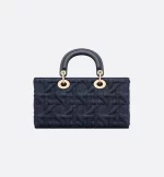 Medium Lady D-Joy Bag - Image 4
