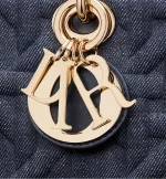 Medium Lady D-Joy Bag - Image 7