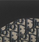 Saddle Zipped Long Wallet - Image 5