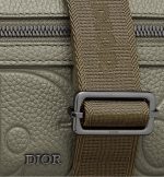 Rider 2.0 Zipped Messenger Bag - Image 6