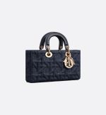 Medium Lady D-Joy Bag - Image 2
