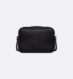 Rider 2.0 Zipped Messenger Bag - Image 3