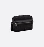 Rider 2.0 Zipped Messenger Bag - Image 2