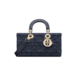 Medium Lady D-Joy Bag